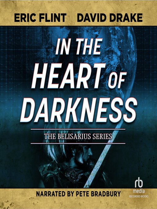 Title details for In the Heart of Darkness by David Drake - Available